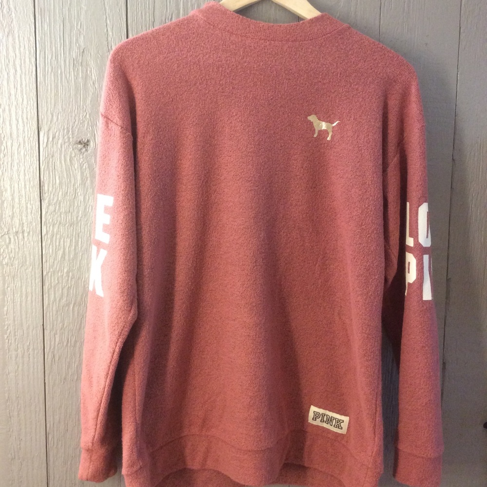 PINK Victoria's Secret sweater